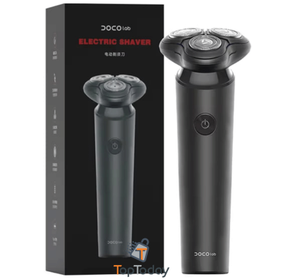 ریش تراش شارژی ضدآب دوکو شیائومی Xiaomi DOCO RS002