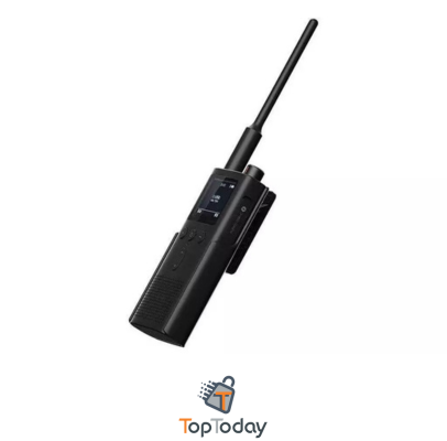 بی سیم واکی تاکی 2 میجیا شیائومی  Xiaomi Mi Walkie Talkie 2 Smart Mijia XMDJJ02