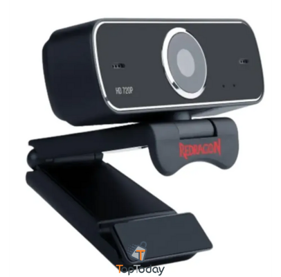 وب کم ردراگون Redragon Webcam Fobos GW600