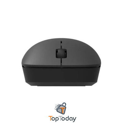 ماوس بی سیم شیائومی  Xiaomi Lite 2 wireless mouse XMWXSB02YM