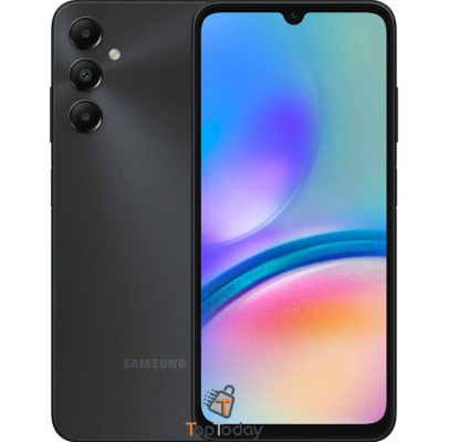 گوشی موبايل سامسونگ Galaxy A05s  ظرفیت 128 گیگابایت رم 4 گیگابایت