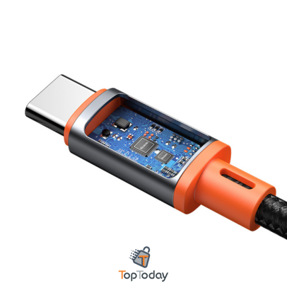 کابل تبدیل تایپ سی به AUX مک دودو Mcdodo  CA-7561