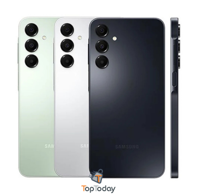 موبایل سامسونگ Galaxy A16 ظرفیت 128 گیگابایت رم 4 گیگابایت - ویتنام