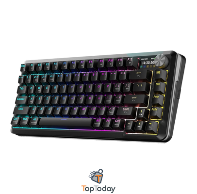کیبورد مکانیکال گیمینگ ردراگون Redragon K708 PRO RGB