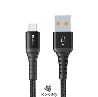 کابل micro-USB مک دودو  Mcdodo CA-2281