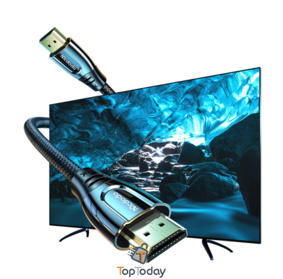 کابل HDMI مک دودو Mcdodo CA-8430 8K