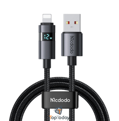 کابل لایتنینگ مک دودو Mcdodo CA-6490