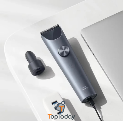 ماشین اصلاح موی سر و صورت میجیا شیائومی Xiaomi mijia Hair Clipper 2 MJGHHC2LF