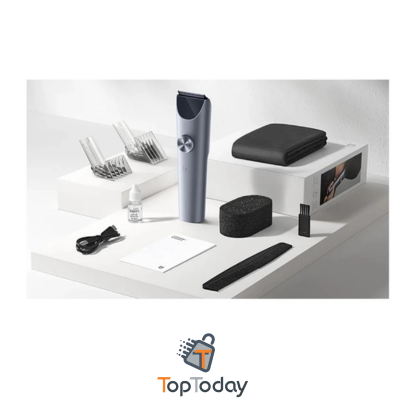 ماشین اصلاح موی سر و صورت میجیا شیائومی Xiaomi mijia Hair Clipper 2 MJGHHC2LF