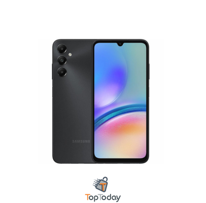 گوشی موبايل سامسونگ Galaxy A05s 4G ظرفیت 64 گیگابایت رم 4 گیگابایت