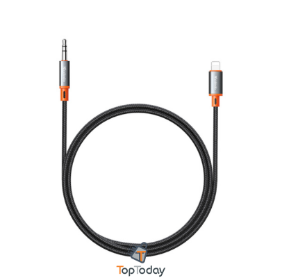 کابل لایتنینگ به AUX مک دودو Mcdodo CA-0780