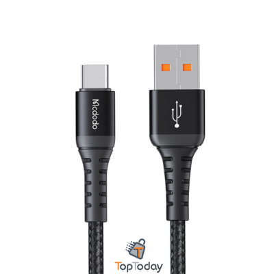 کابل Type C مک دودو Mcdodo CA-2271 طول 1 متر