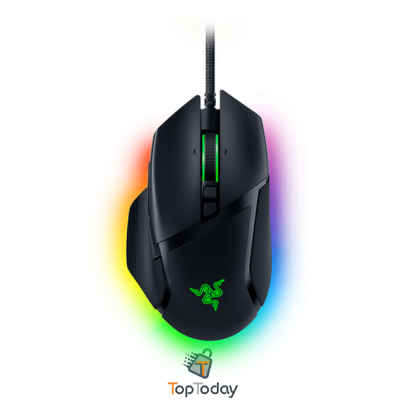 موس گیمینگ ریزر مدل Razer Mouse Basilisk V3