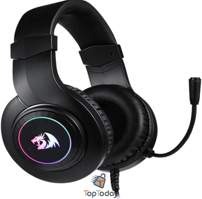 هدست بازی ردراگون Redragon Hylas H260