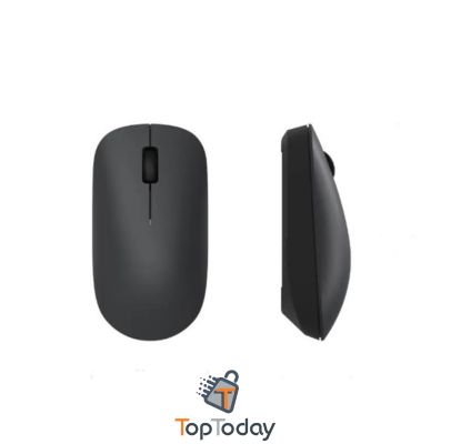 ماوس بی سیم شیائومی  Xiaomi Lite 2 wireless mouse XMWXSB02YM