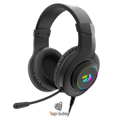 هدست گیمینگ ردراگون Redragon Headset Hylas H371