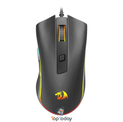 موس گیمینگ ردراگون Redragon Mouse Cypher M611