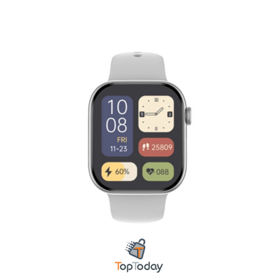 ساعت هوشمند دی تی مدل DT Watch X Mini