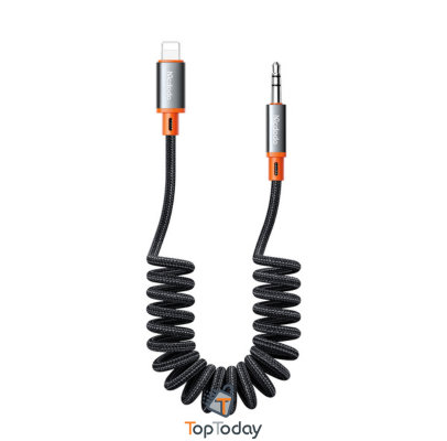کابل لایتنینگ به AUX مک دودو Mcdodo CA-0890