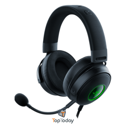 هدست گیمینگ ریزر Razer Headset Kraken V3
