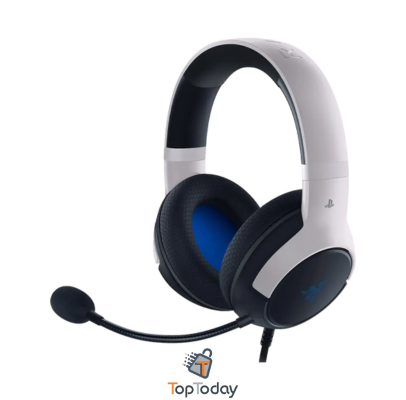 هدست گیمینگ ریزر  پلی استیشن Razer Headset Kaira X For PS