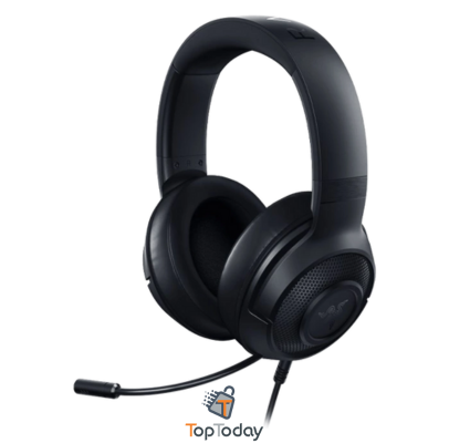 هدست گیمینگ ریزر Razer Headset Kraken X Lite
